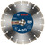 Bosch DBS1001 10 In. Segmented Rim Blade