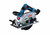 Bosch GKS18V-22LN 18V Brushless Blade-Left 6-1/2 In. Circular Saw (Bare Tool)