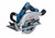 Bosch GKS18V-26LN PROFACTOR 18V Blade-Left 7-1/4 In. Circular Saw (Bare Tool)