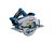Bosch GKS18V-25N PROFACTOR 18V 7-1/4 In. Circular Saw (Bare Tool)