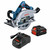 Bosch GKS18V-26LB14 PROFACTOR 18V Blade-Left 7-1/4 In. Circular Saw Kit with (1) CORE18V 8 Ah High Power Battery