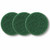 Dremel PC367-3 Power Cleaner Kitchen Scour Pad