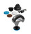 Dremel PC10-01 4V Max Power Cleaner Kit