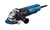 Bosch GWS12-450PBD 4 ½ In. Ergonomic Angle Grinder with No Lock-On Paddle Switch