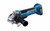 Bosch GWS18V-10PN 18V Brushless 4-1/2 - 5 In. Angle Grinder with No Lock-On Paddle Switch (Bare Tool)