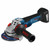 Bosch GWS18V-45CN 18 V EC Brushless Connected-Ready 4-1/2 In. Angle Grinder (Bare Tool)