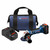 Bosch GWS18V-45B15 18V 4-1/2 In. Angle Grinder Kit with (1) CORE18V 4.0 Ah Compact Battery