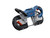 Bosch GCB18V-5N 18V 5 In. Deep Cut Band Saw (Bare Tool)