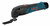 Bosch PS50-2C 12 V Max 2- Tool Litheon Multi-X Oscillating Tool Combo Kit