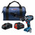 Bosch GSR18V-1330CB14 PROFACTOR 18V Connected-Ready 1/2 In. Drill/Driver Kit with (1) CORE18V 8 Ah High Power Battery