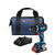 Bosch GSB18V-800CB14 1/2 In. Brushless Connected-Ready Hammer Drill/Driver Kit with (1) CORE18V 4 Ah Advanced Power Battery
