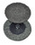 Alfa Tools 3" EXTRA COARSE NON-WOVEN QUICK CHANGE DISC TYPE 'R'