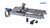 Dremel BP12AA Drill with Precision, Cut with Confidence, and Finish Faster This Kit Gives You Power and Versatility for 
Everyday DIY