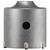 Bosch T3916SC 2-11/16 In. SDS-plus SPEEDCORE Thin-wall Core Bit