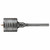Bosch HC8521 2-5/8 In. x 12 In. SDS-max Rotary Hammer Core Bit