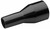 Bosch VAC020 Vacuum Hose Adapter for 2-1/2" Hoses