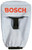 Bosch 2605411172 Cloth Dust Bag Assembly for 1293D Orbital Finishing Sheet Sander