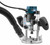 Bosch PR012 Dust Hood for PR011 Palm Router Plunge Base