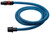 Bosch VH1622A Anti-Static 16.4 Ft., 22 mm Diameter Dust Extractor Hose