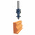 Bosch 84621M 1-1/16 In. x 1-3/4 In. Carbide Tipped Ogee and Bead Bit