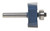 Bosch 85615MC 1/2 In. Rabbeting Router Bit