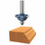 Bosch 85582M 1-1/2 In. x 5/8 In. Carbide Tipped Classical Bit
