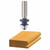 Bosch 85632M 1/8 In. x 17/32 In. Carbide Tipped Edge Beading Bit