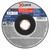 Bosch TCWX1S600 6 In. x 1/16 In. X-LOCK Arbor Type 1A (ISO 41) 60 Grit Fast Metal/Stainless Cutting Abrasive Wheel