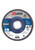 Bosch FDX2750060 5 In. X-LOCK Arbor Type 27 60 Grit Flap Disc