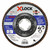 Bosch FDX2950040 5 In. X-LOCK Arbor Type 29 40 Grit Flap Disc