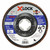 Bosch FDX2950060 5 In. X-LOCK Arbor Type 29 60 Grit Flap Disc