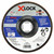 Bosch FDX2960060 6 In. X-LOCK Arbor Type 29 60 Grit Flap Disc