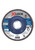 Bosch FDX2745040 4-1/2 In. X-LOCK Arbor Type 27 40 Grit Flap Disc