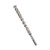 Bosch HC8C2102 5/8 In. x 6 In. x 8 In. SDS-plus Bulldog Xtreme8 Carbide Rotary Hammer Drill Bit
