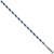 Bosch BXH09 5/16 In. x 12 In. Blue Xtreme Carbide Hammer Drill Bit