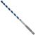 Bosch BXH05 7/32 In. x 6 In. Blue Xtreme Carbide Hammer Drill Bit