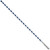 Bosch BXH07 1/4 In. x 12 In. Blue Xtreme Carbide Hammer Drill Bit
