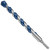 Bosch BXH18 1 In. x 12 In. Blue Xtreme Carbide Hammer Drill Bit