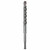 Bosch HC2081B10 10 pc. 1/2 In. x 6 In. SDS-plus Bulldog Rotary Hammer Bits