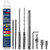 Bosch TCHC9 9 pc. SDS-plus Universal Concrete Screw Installation Kit