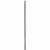 Bosch HC2064B25 25 pc. 3/8 In. x 12 In. SDS-plus Bulldog Rotary Hammer Bits