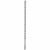 Bosch HC5072 1-1/4 In. x 29 In. SDS-max Speed-X Rotary Hammer Bit