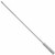Bosch HCFC2013 3/16 In. x 8 In. x 10 In. SDS-plus Bulldog Xtreme Carbide Rotary Hammer Drill Bit