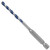 Bosch BXH03 3/16 In. x 4 In. Blue Xtreme Carbide Hammer Drill Bit