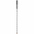 Bosch HC2009 5/32 In. x 8 In. SDS-plus Bulldog Rotary Hammer Bit
