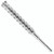 Bosch HCFC2263 1 In. x 8 In. x 10 In. SDS-plus Bulldog Xtreme Carbide Rotary Hammer Drill Bit