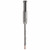 Bosch HC2010B25 25 pc. 3/16 In. x 4 In. SDS-plus Bulldog Rotary Hammer Bits