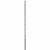 Bosch HC5026 11/16 In. x 21 In. SDS-max Speed-X Rotary Hammer Bit