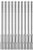 Bosch HCFC2041B10 10 pc. 1/4 In. x 4 In. x 6 In. SDS-plus Bulldog Xtreme Carbide Rotary Hammer Drill Bits