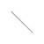 Bosch BM2006 1/4 In. X 4 In. X 6 In. Fast Spiral Rotary Masonry Drill Bit